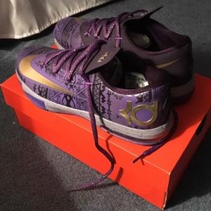 KD Black History Month VI